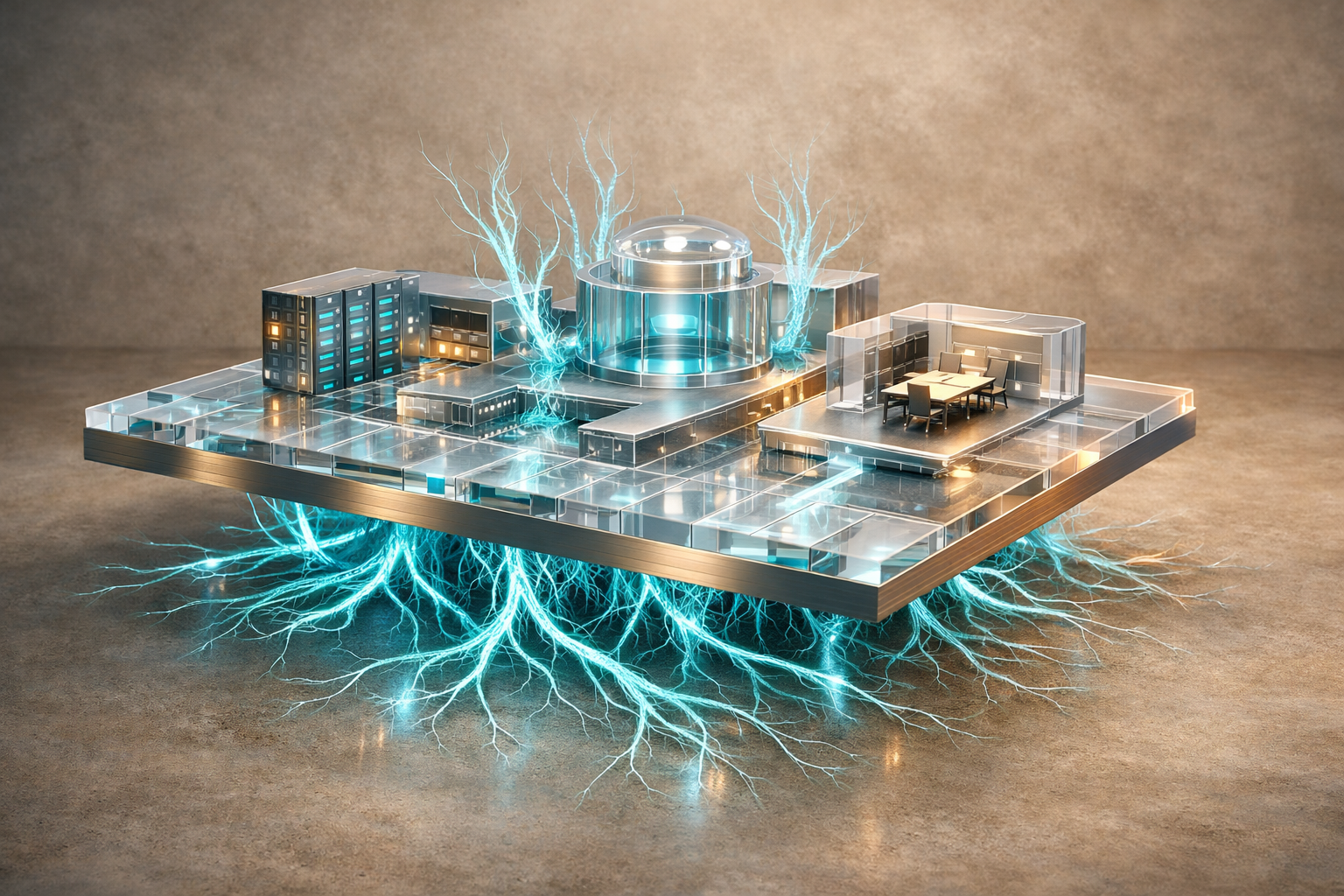 Ключевая иллюстрация: GPT в 2026: практический разбор, альтернативы и рабочий сценарий для бизнеса