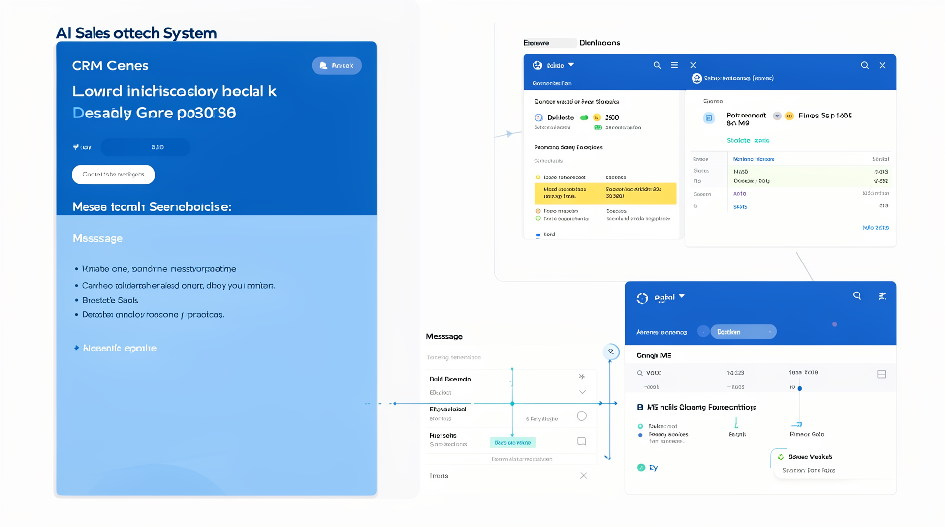 Пошаговый план запуска AI-бизнеса за 30 дней