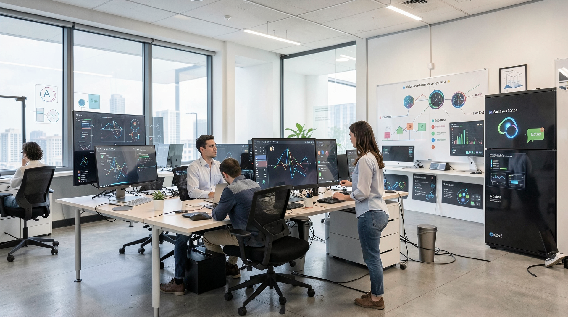 Настройка парсера и автоматизации в Cursor