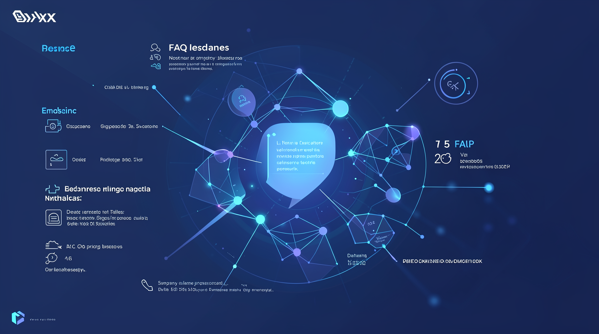 База знаний для ассистента
