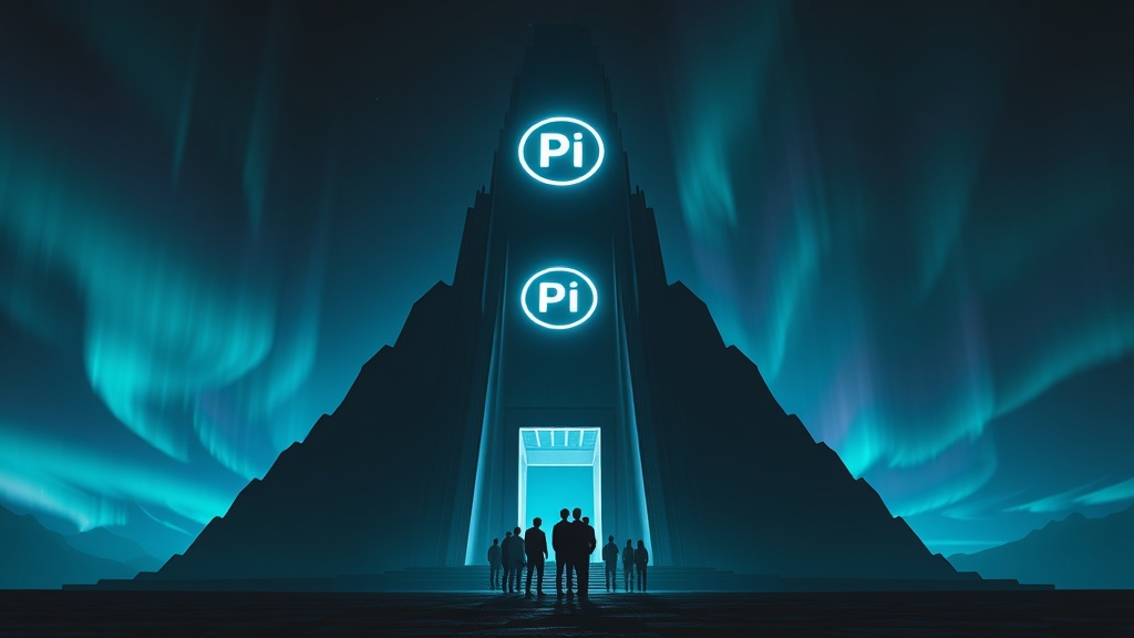 The Core — манифест сообщества PI 5,000+