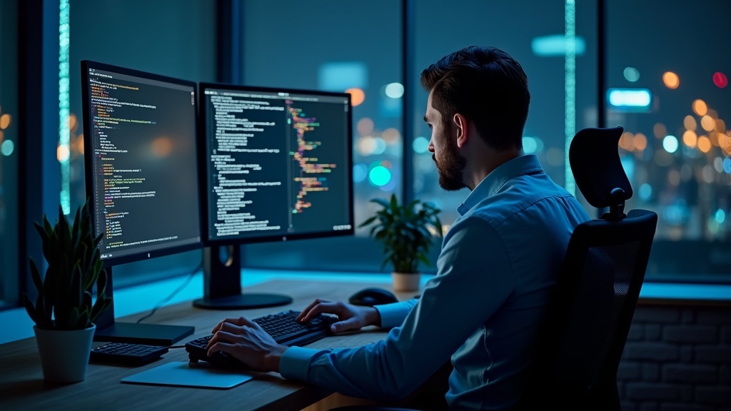 Практическое применение: код, аналитика, стратегия