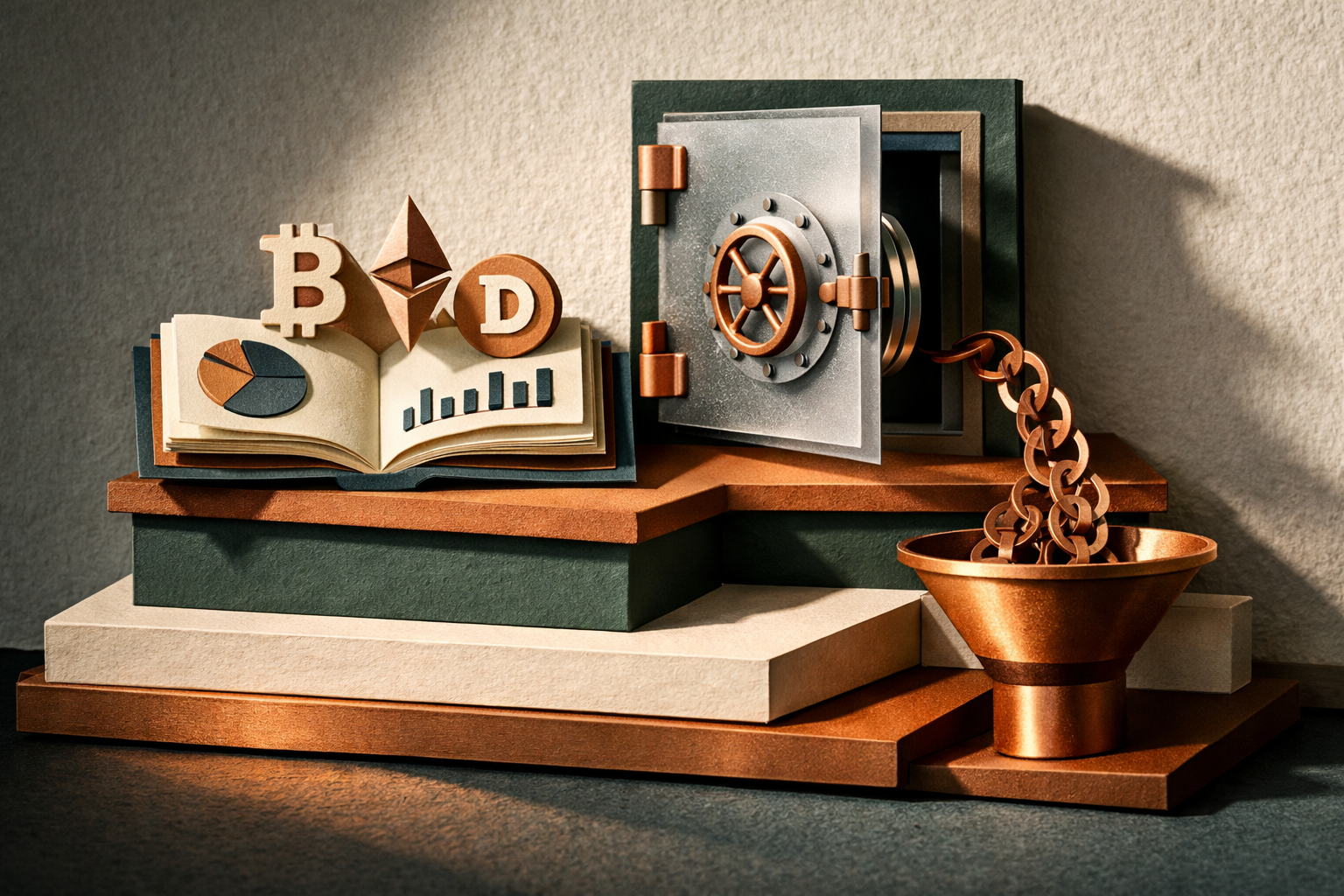 Ключевая иллюстрация: Crypto Pro 2026: практический разбор и рабочий сценарий для бизнеса