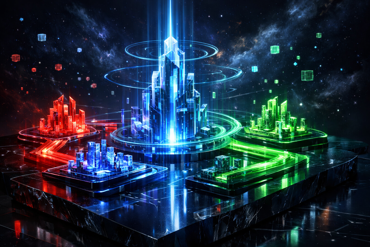 Ключевая иллюстрация: RuStore: стратегический гид по внедрению и росту в 2026