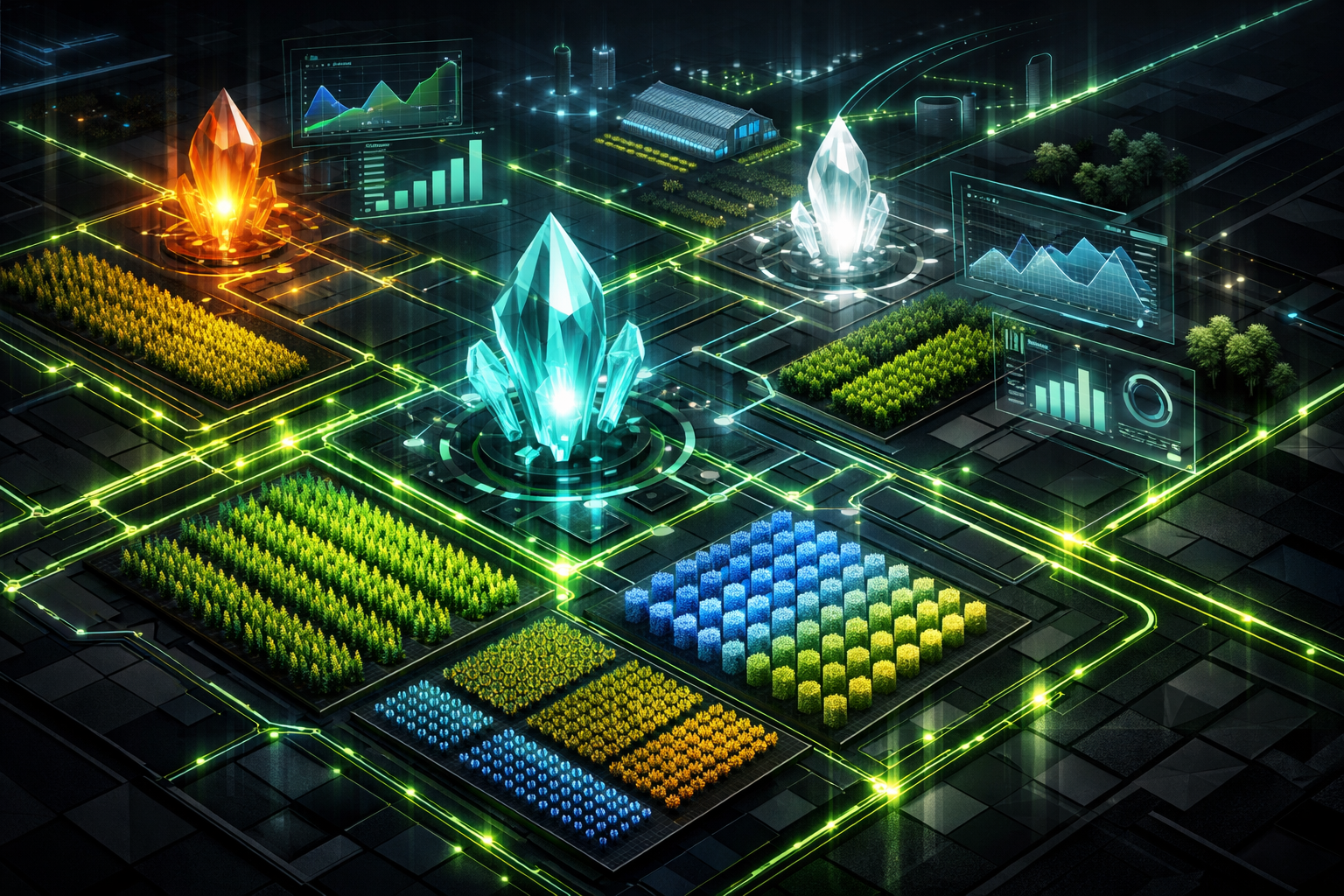 Ключевая иллюстрация: Stardew Valley: стратегический гайд по внедрению и альтернативы 2026