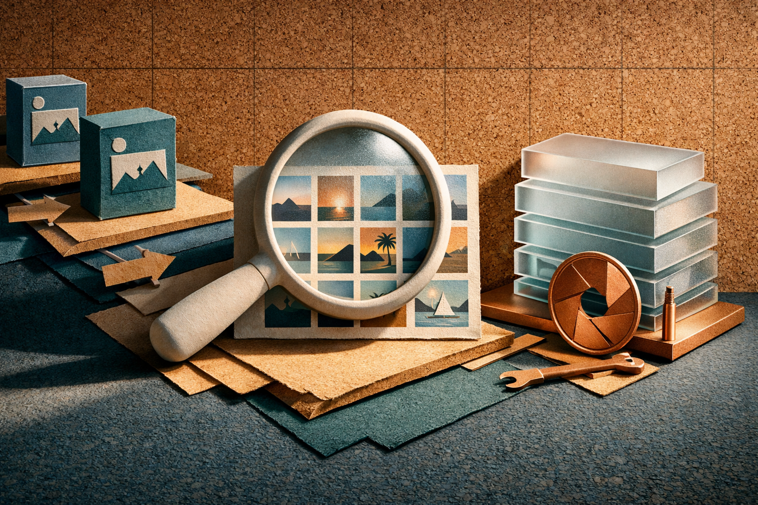 Ключевая иллюстрация: FastStone Image Viewer в 2026: стратегия выбора, риски и рабочий сценарий для бизнеса