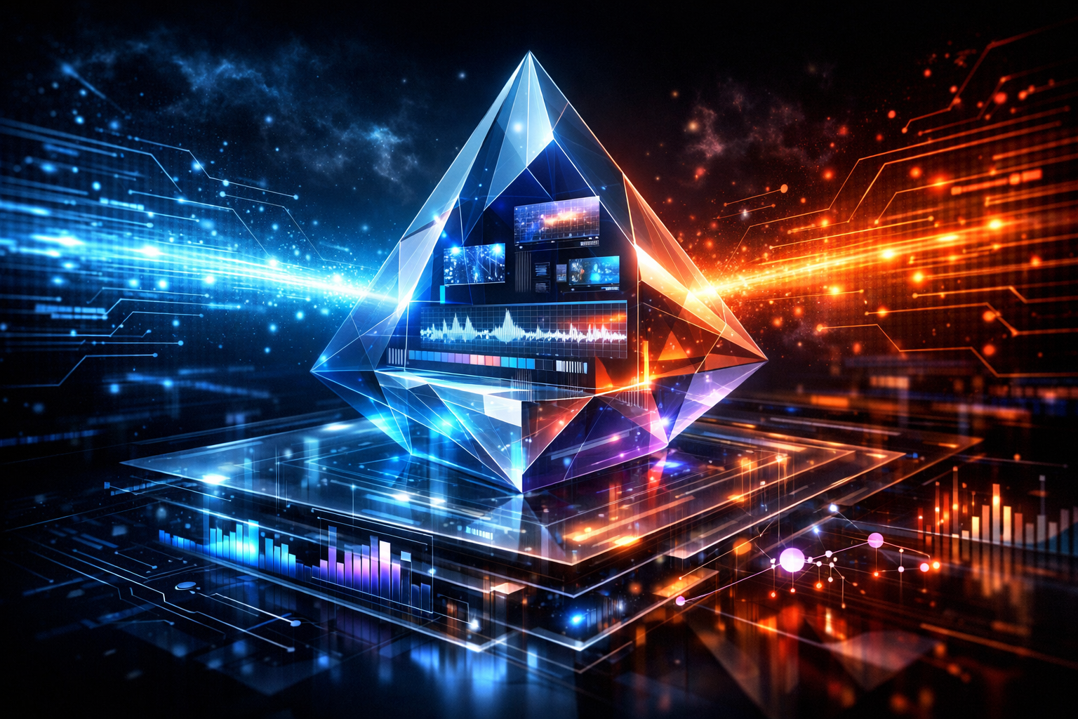 Ключевая иллюстрация: Sony Vegas Pro 2026: рабочий стек, ROI и практический сценарий для команды