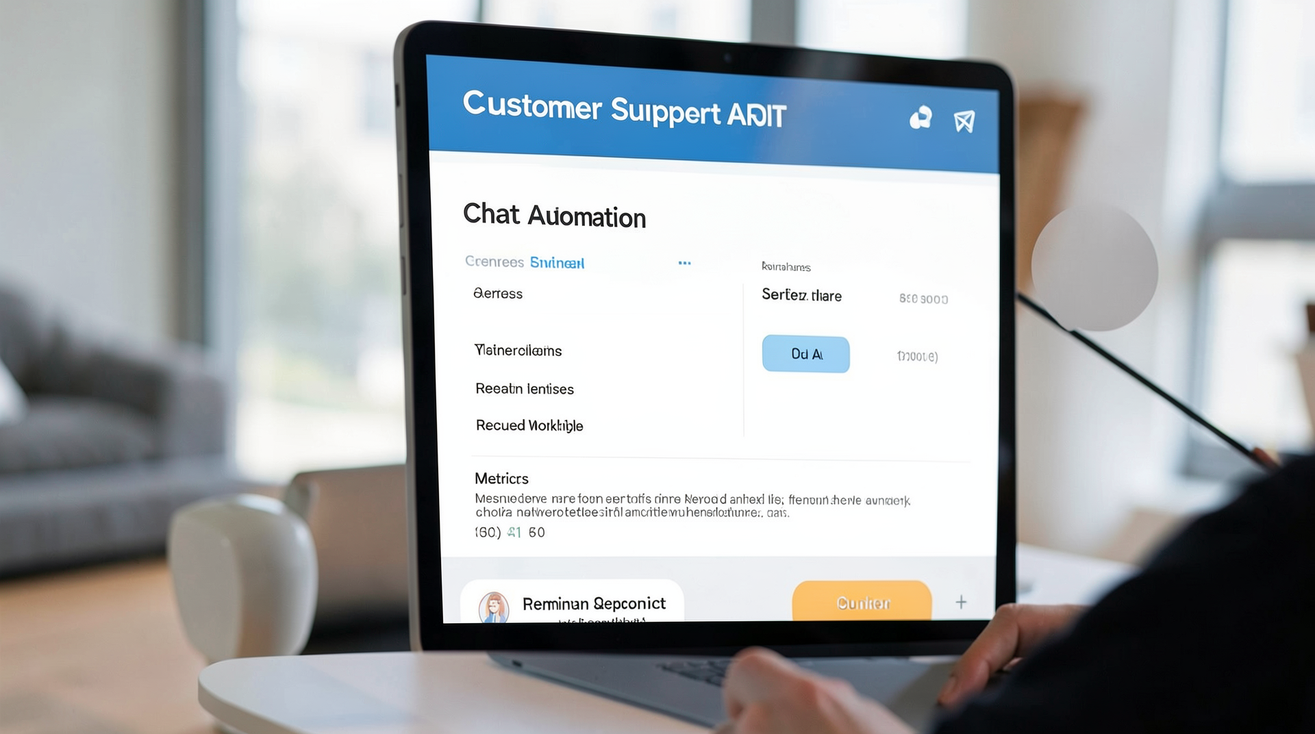 ROI клиентского сервиса