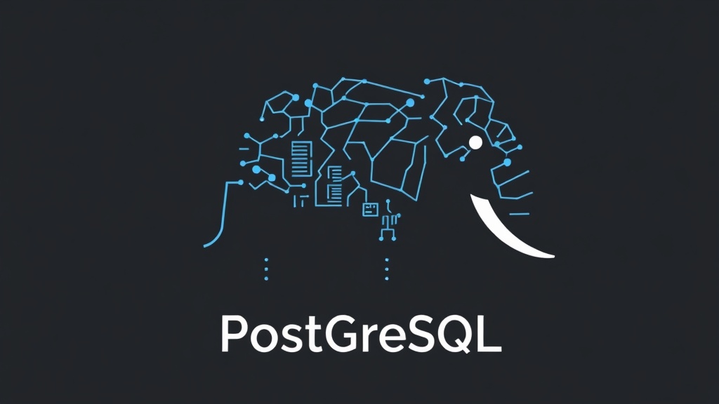PostgreSQL + Neural Network